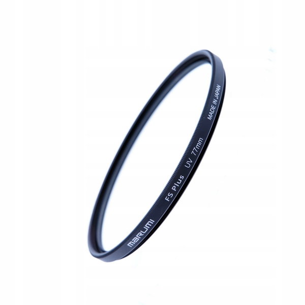 Marumi FS Plus filtr UV 62mm