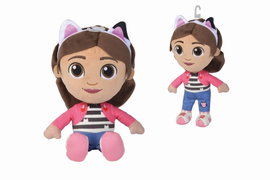 Maskotka SIMBA Koci Domek Gabi 6305875264NPB