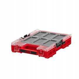 Organizer QBRICK System ONE M 2.0 MFI Red Ultra HD
