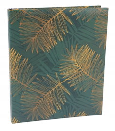 Album wyklejany MODUS Gold T6111 (40 stron)