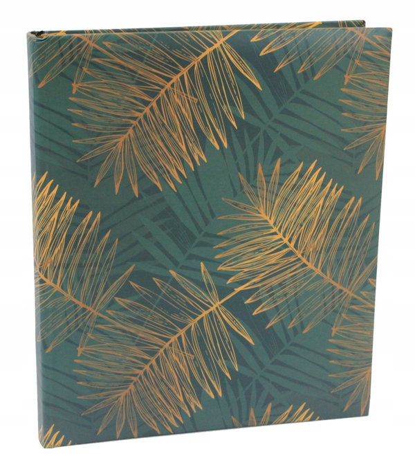 Album wyklejany MODUS Gold T6111 (40 stron)