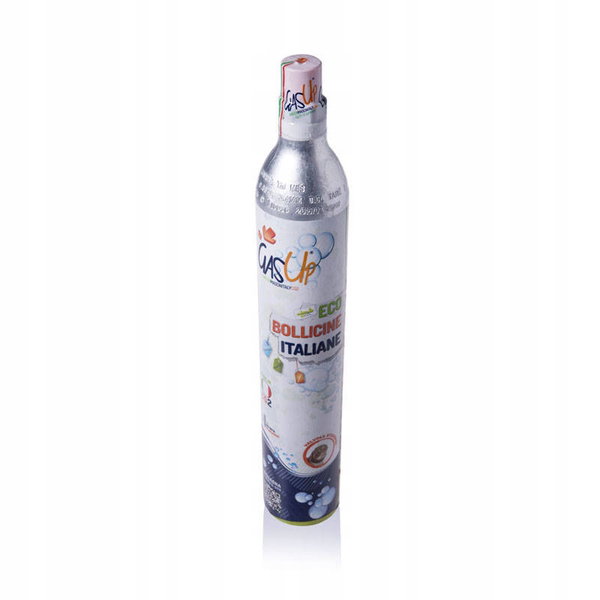 Nabój GASUP CO2