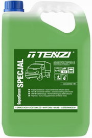 Płyn do mycia silników i karoserii TENZI Super Green Specjal 5000 ml