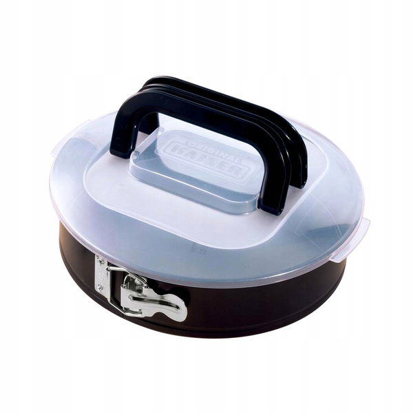 Forma do pieczenia KAISER Bake & Take (26 cm)