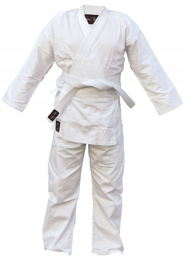 Kimono do karate ENERO 150 cm