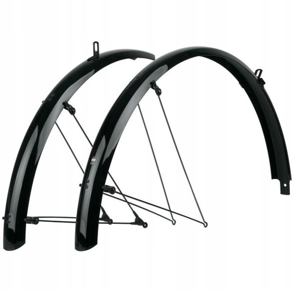 Błotniki rowerowe SKS Bluemels Basic 11803