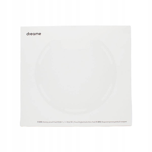 Wkładka do odkurzacza DREAME Moisture-Proof do D9 Pro