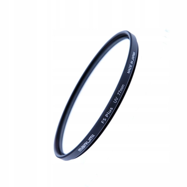 Filtr UV MARUMI FS Plus (67 mm)