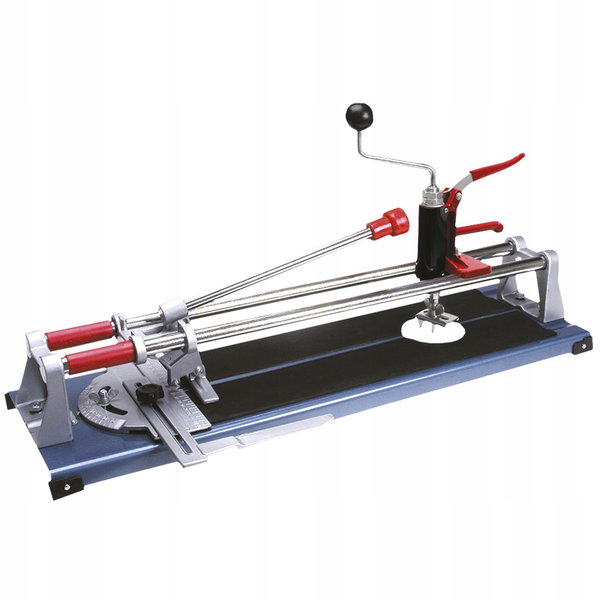 Maszynka do płytek ceramicznych TOP TOOLS 16B243 430 mm