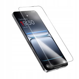 Szkło hartowane Smooth Tempered Glass Screen Protector do OnePlus Nord 5