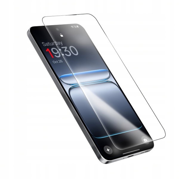 Szkło hartowane Smooth Tempered Glass Screen Protector do OnePlus Nord 5