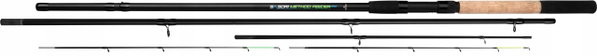 Wędka MIKADO Sasori Method Feeder 360cm 80g