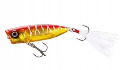 Wobler SHIMANO Bantam World Pop Flash 6.9 cm Kyorin TG