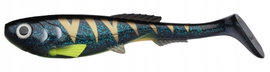 Przynęta ABU GARCIA Beast Paddletail 21 cm Shadow Tiger