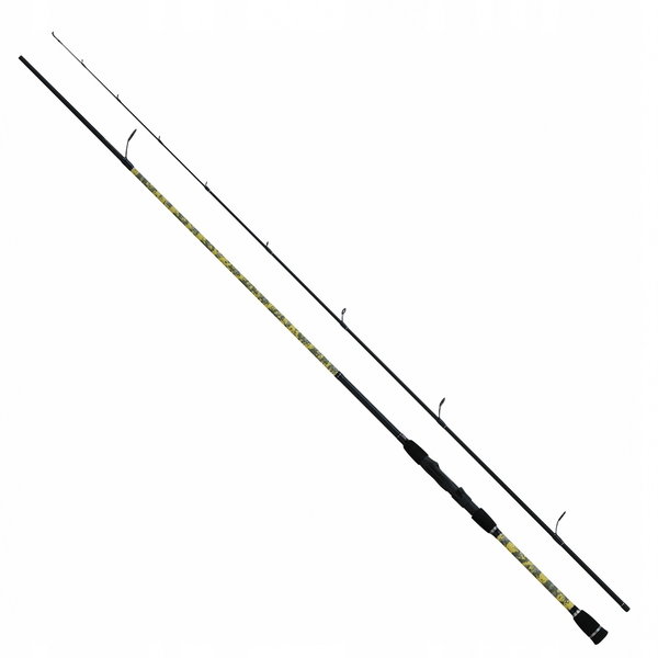 Wędka ROBINSON Maverick Perch Spin 2.28m /6-14g