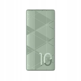 Powerbank INFINIX XP10 10000mAh 12W Zielony