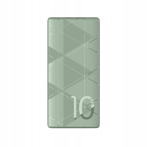 Powerbank INFINIX XP10 10000mAh 12W Zielony