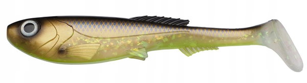 Przynęta ABU GARCIA Beast Paddletail 21 cm Funky Fish