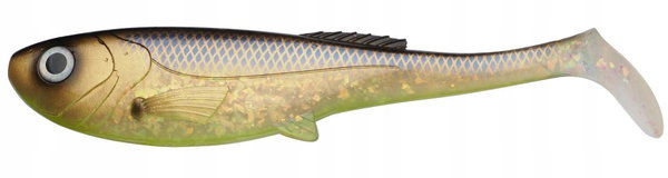 Przynęta ABU GARCIA Beast Slim Paddle 21 cm Funky Fish