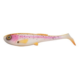 Przynęta ABU GARCIA Beast Slim Paddle 21 cm Albino Trout