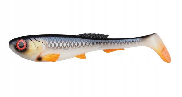 Przynęta ABU GARCIA Beast Paddletail 21 cm Roach