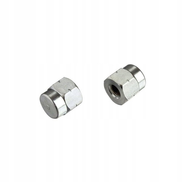 Nakrętka osi GARMIN Shimano Nexus T1416