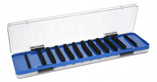 Pudełko wędkarskie MIKADO UAC-P005