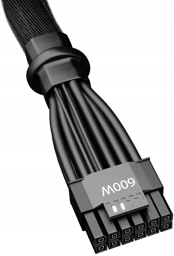 Adapter BE QUIET! 12VHPWR