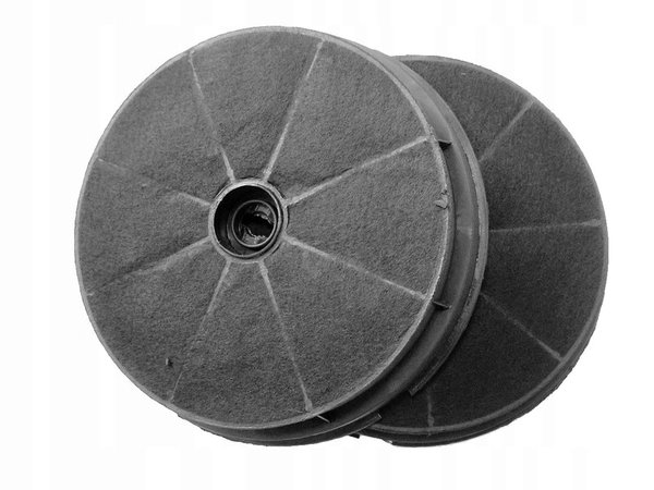 Filtr SEENERGY FCA300602 (2 sztuki)