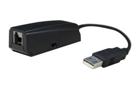 *Adapter T.RJ12 na USB
