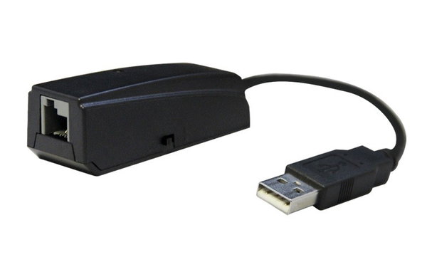 *Adapter T.RJ12 na USB