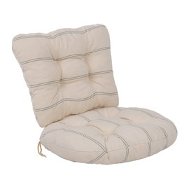 Poduszka na fotel PATIO Marocco C027-05EB 97 x 55 x 12 cm Beżowy