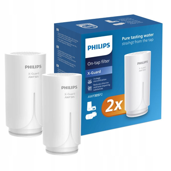 Wkład filtrujący PHILIPS AWP305P2/10