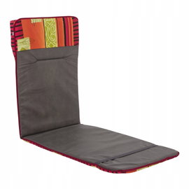 Poduszka na fotel PATIO Torino Plus C025-13BB 158 x 48 cm Wielokolorowy