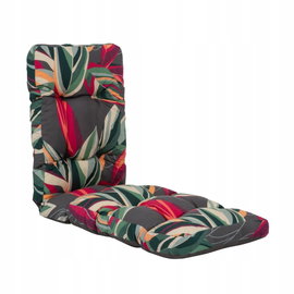Poduszka na leżak PATIO Tulon G053-06IB 175 x 48 x 9 cm Wielokolorowy