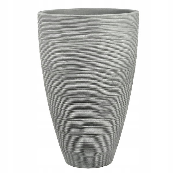 Donica PATIO Kubus 90239 Szary
