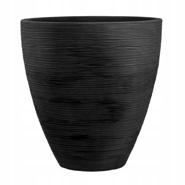 Donica PATIO Kubus 90238 Antracytowy