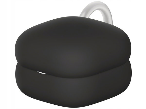 Etui na słuchawki SONY Fit do Sony LinkBuds Fit Czarny