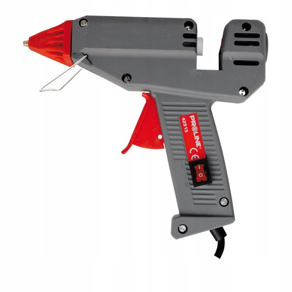 Pistolet do kleju PROLINE 42915