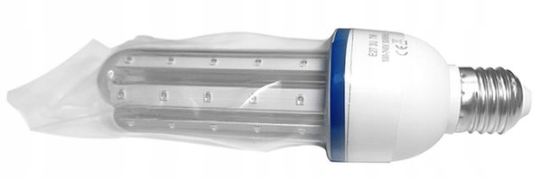 Żarówka UV-A LED NOVEEN LOL205F do lampy owadobójczej IKN2050