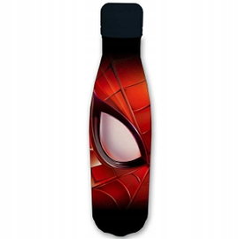 Butelka stalowa CORIEX Spider-Man Czerwony