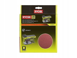Papier szlifierski RYOBI SD150A10 (10 szt.)