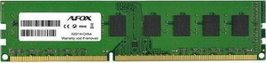 AFOX DDR3 8G 1600MHZ MICRON CHIP LV 1,35V AFLD38BK1L