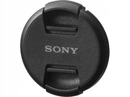 Przykrywka do obiektywu SONY ALCF77S.SYH 77 mm Czarny