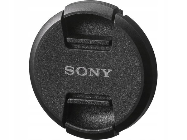 Przykrywka do obiektywu SONY ALCF77S.SYH 77 mm Czarny