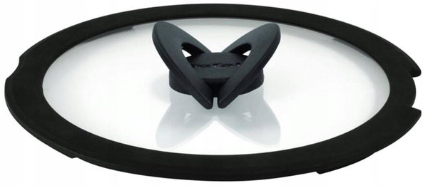 Pokrywa TEFAL Ingenio L9846353 20 cm