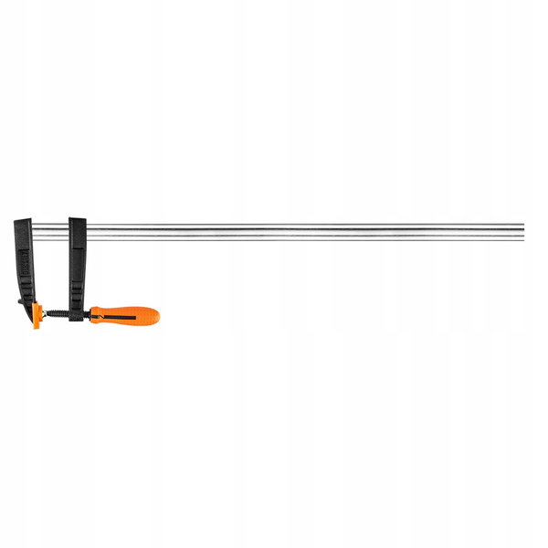 Ścisk stolarski NEO TOOLS 120 x 800 mm