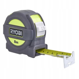 Miara zwijana RYOBI RTM (8 m)
