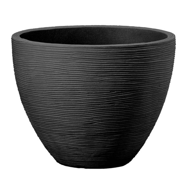 Donica PATIO Kubus 90232 Antracytowy