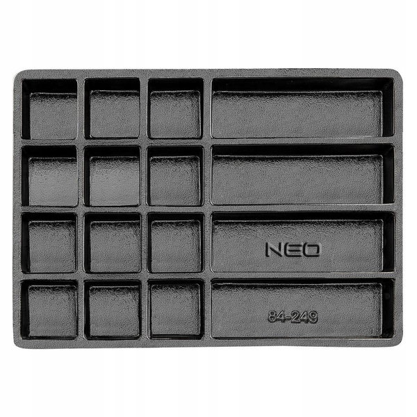Wkład do szuflady NEO TOOLS 84-249